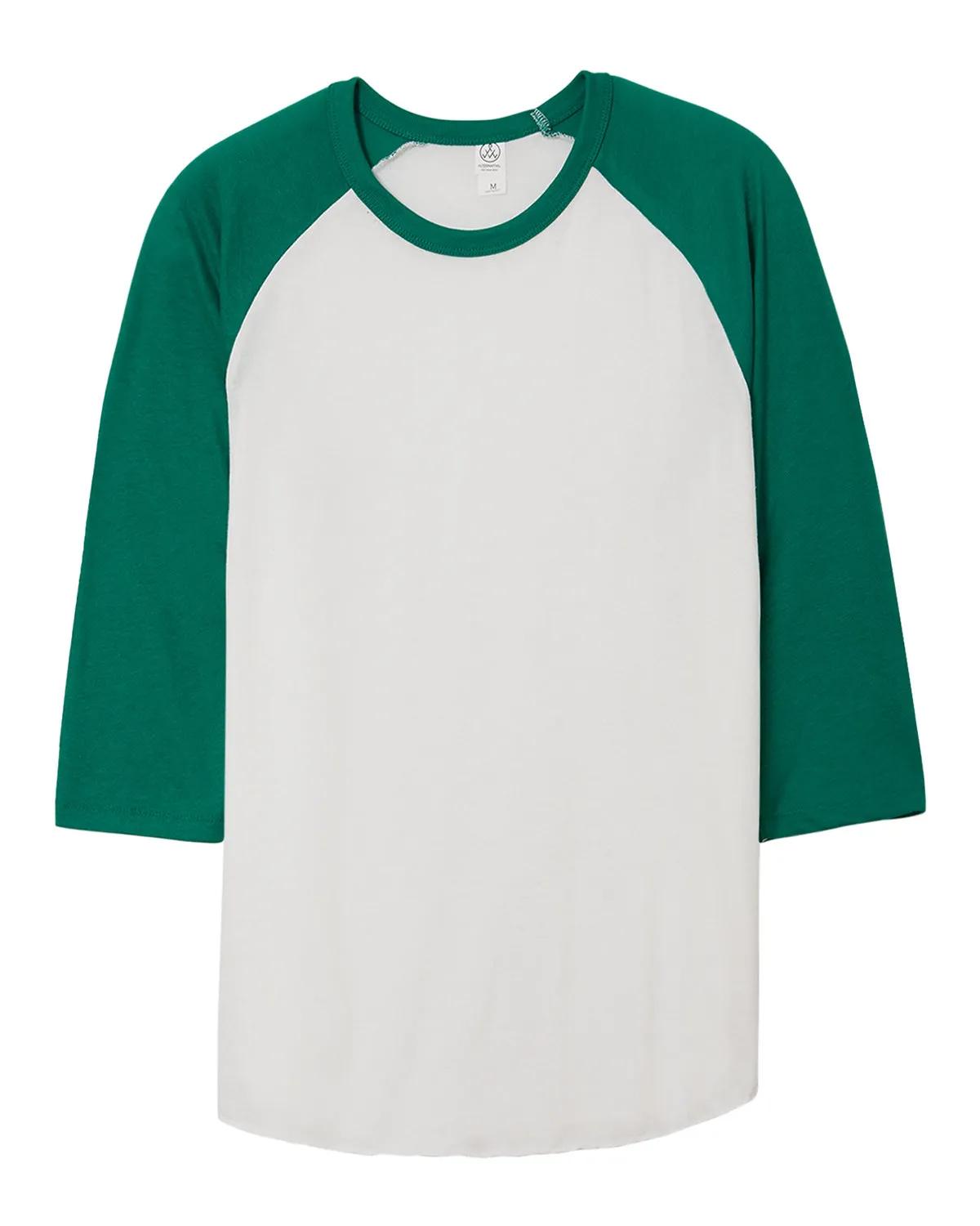 Men's Vintage Keeper Baseball T-Shirt 26 of 31