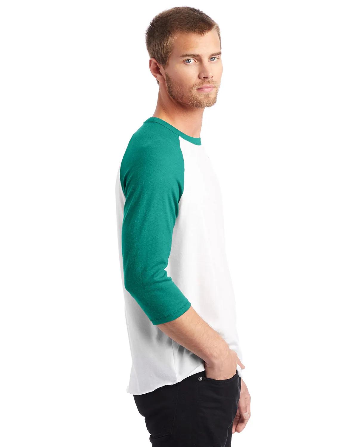 Men's Vintage Keeper Baseball T-Shirt 25 of 31