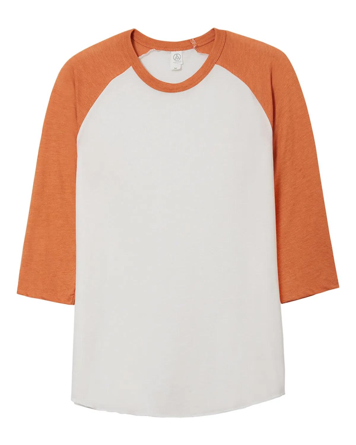 Men's Vintage Keeper Baseball T-Shirt 24 of 31
