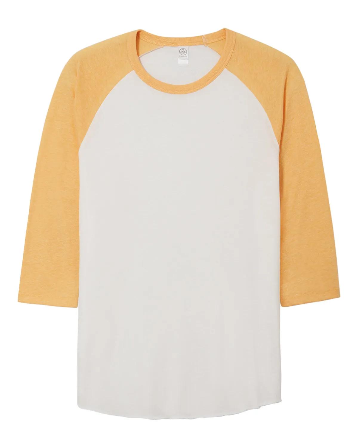 Men's Vintage Keeper Baseball T-Shirt 11 of 31