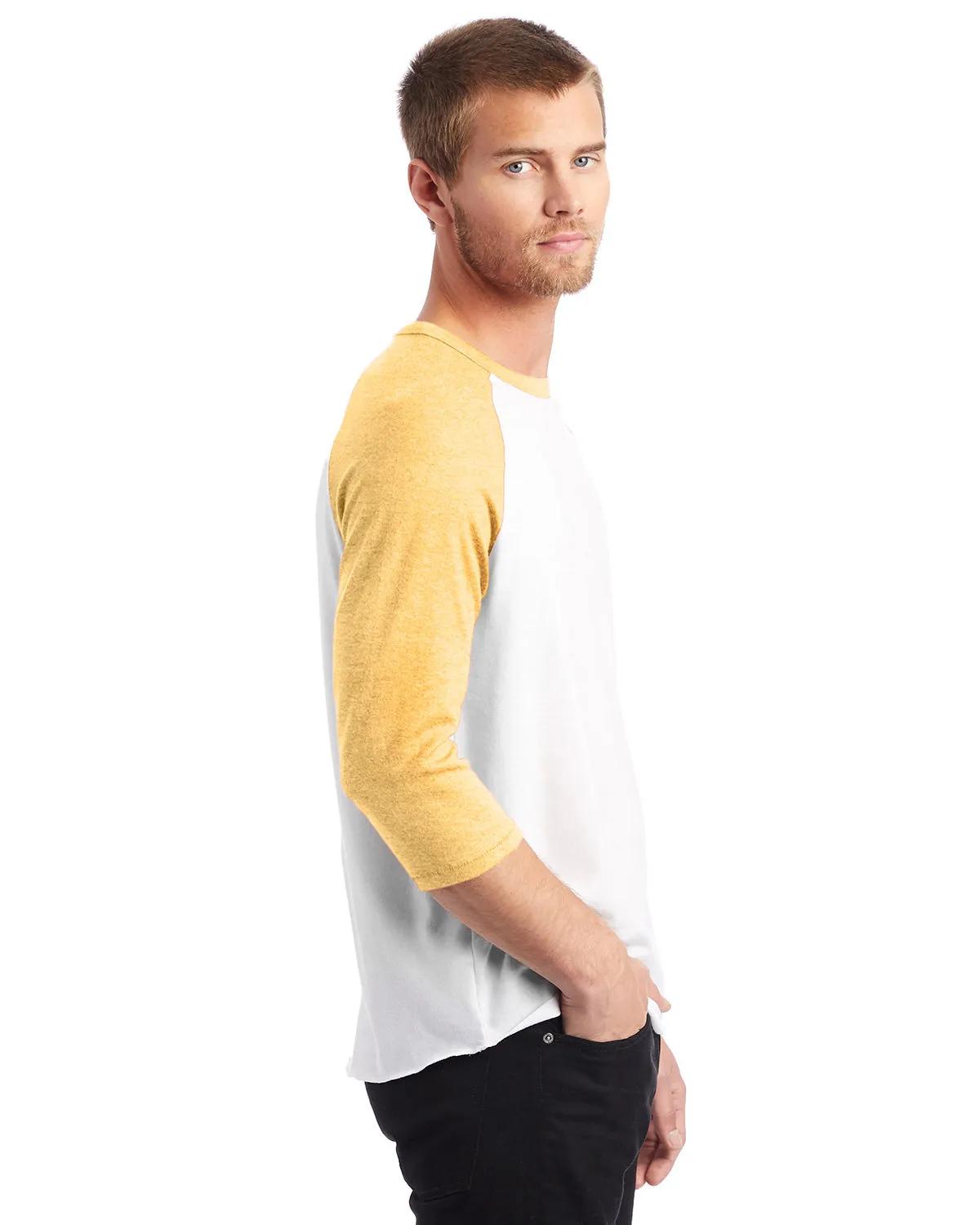 Men's Vintage Keeper Baseball T-Shirt 10 of 31