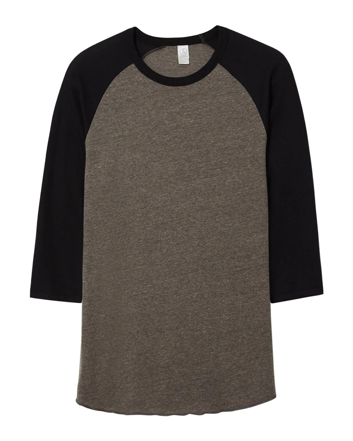 Men's Vintage Keeper Baseball T-Shirt 15 of 31