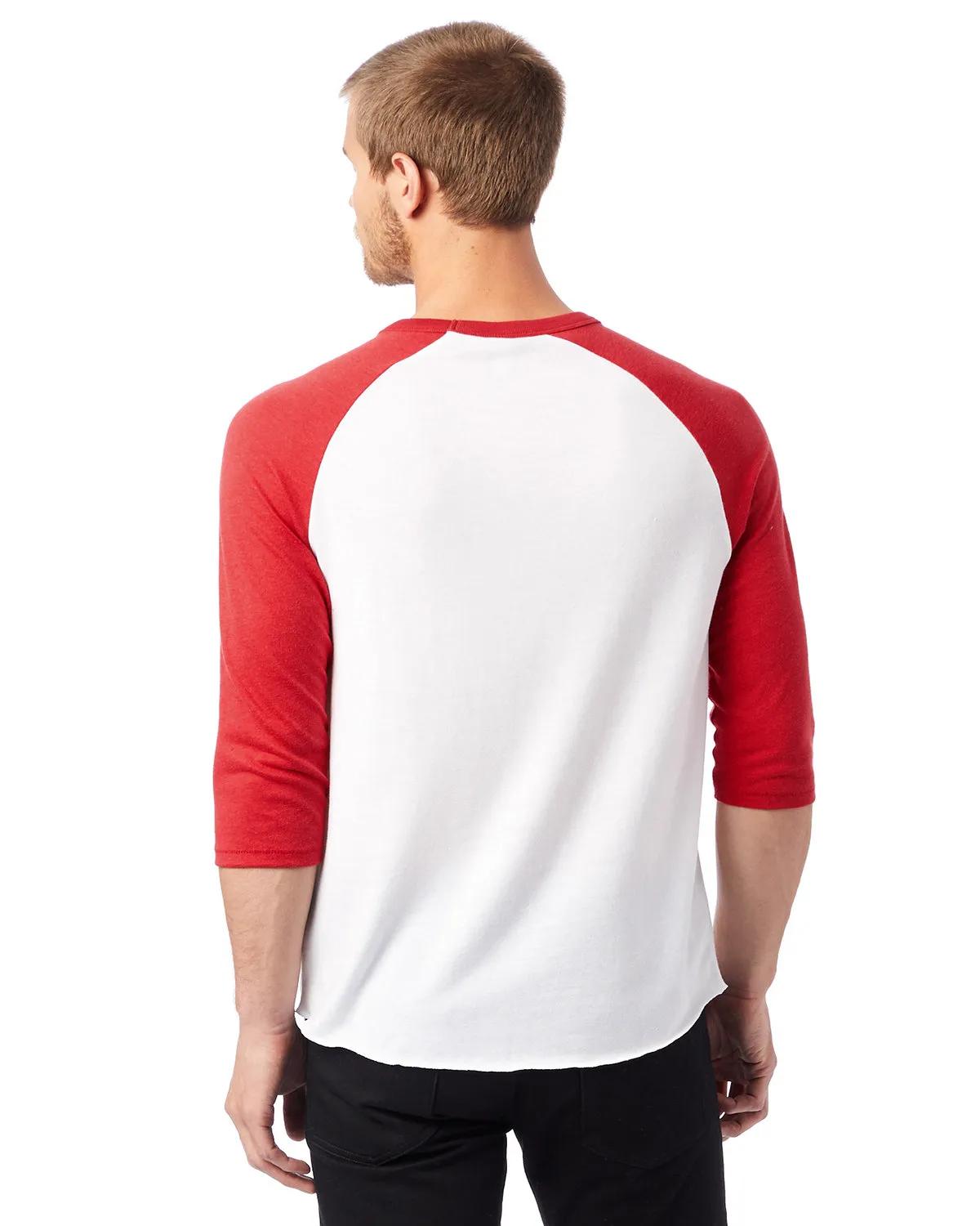 Men's Vintage Keeper Baseball T-Shirt 27 of 31
