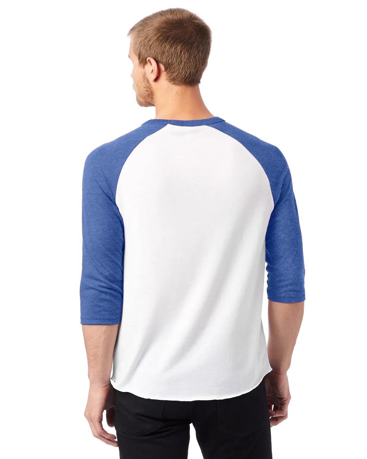 Men's Vintage Keeper Baseball T-Shirt 30 of 31
