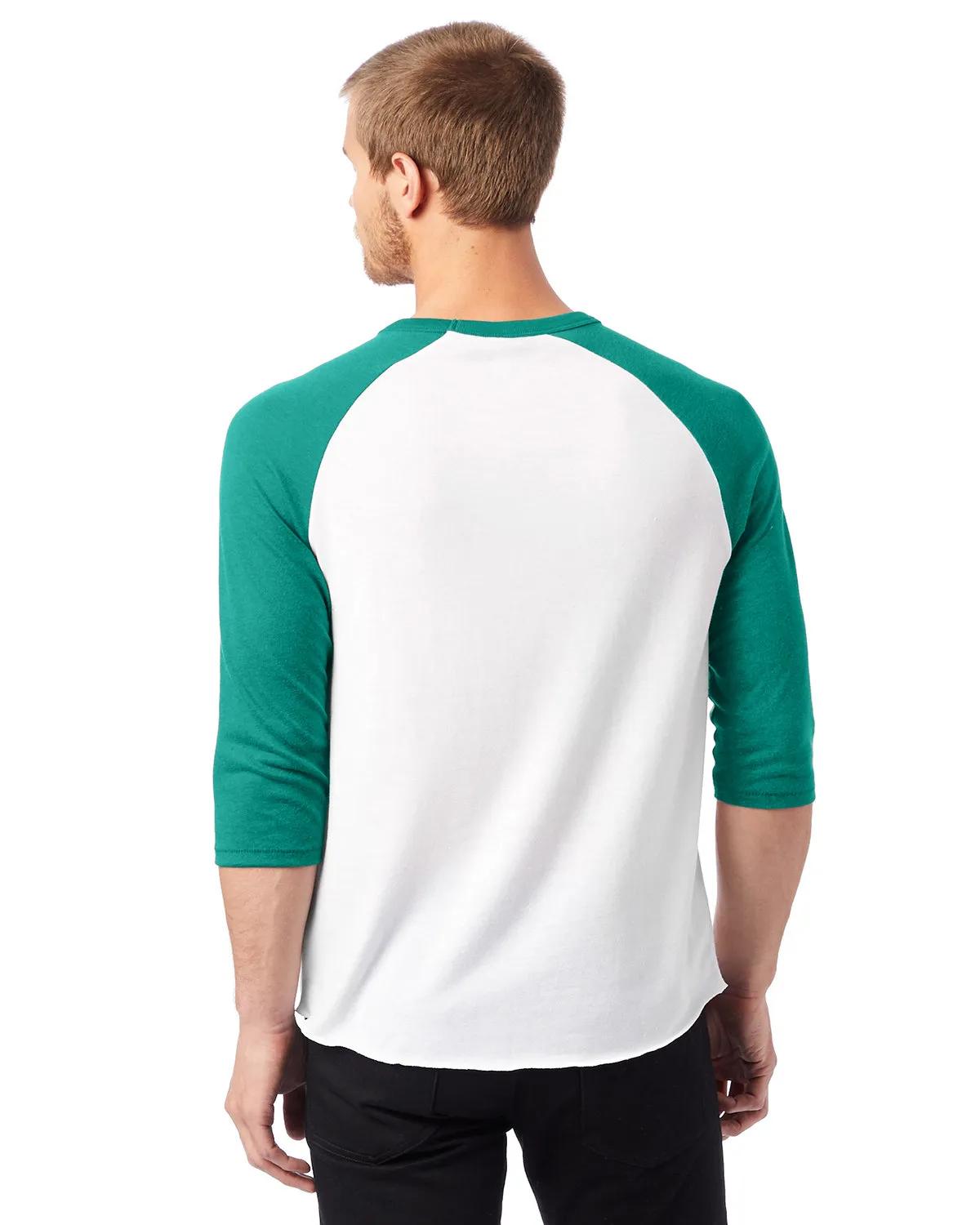 Men's Vintage Keeper Baseball T-Shirt 12 of 31