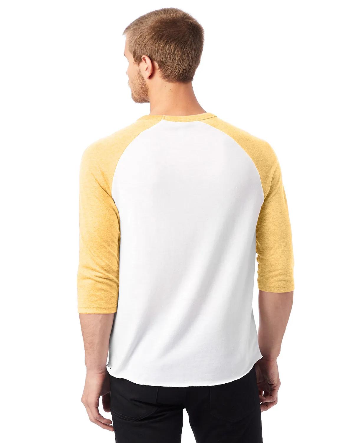 Men's Vintage Keeper Baseball T-Shirt 9 of 31