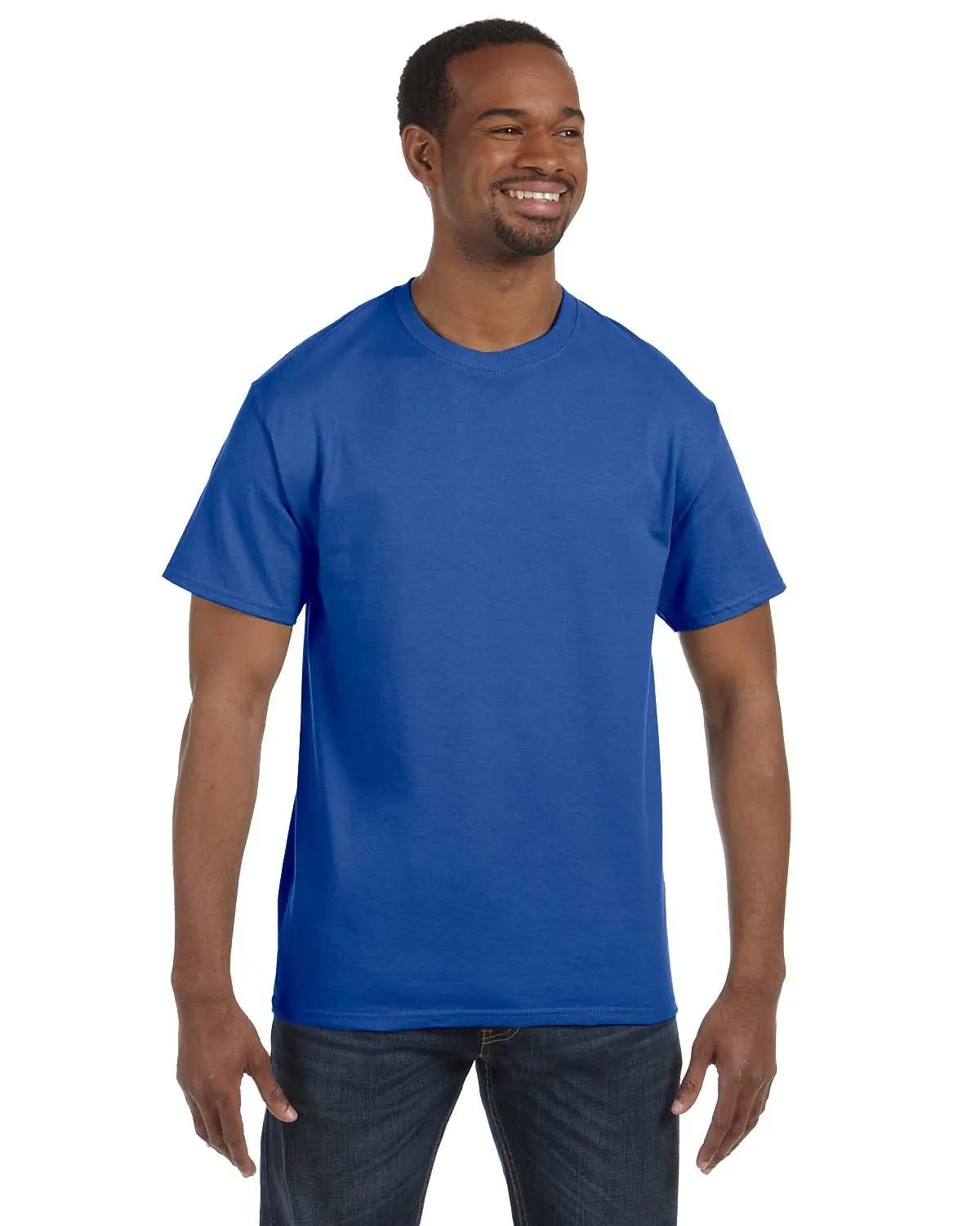 Adult DRI-POWER® ACTIVE T-Shirt 22 of 137