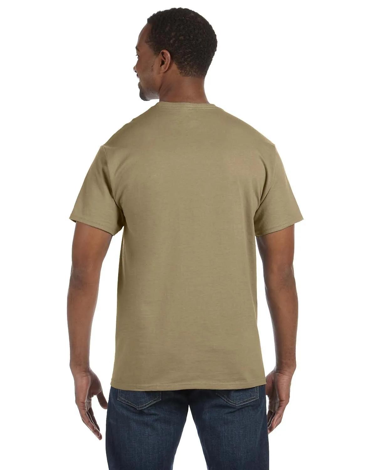 Adult DRI-POWER® ACTIVE T-Shirt 85 of 137