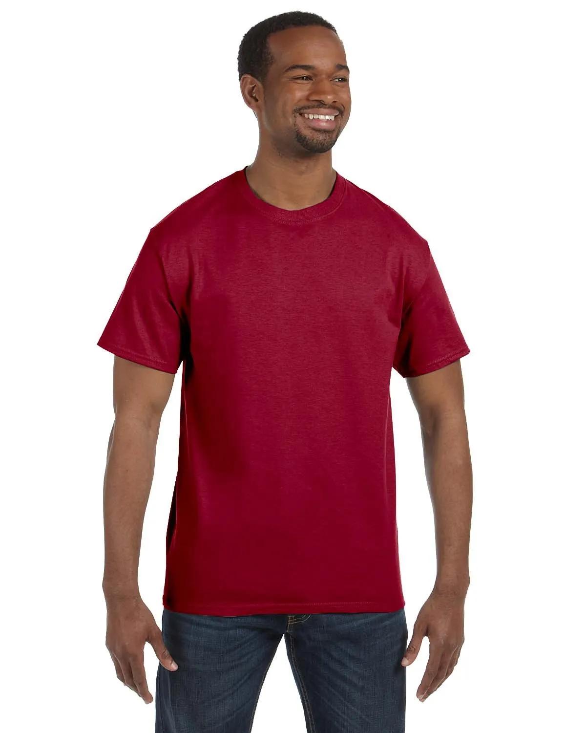 Adult DRI-POWER® ACTIVE T-Shirt 16 of 137