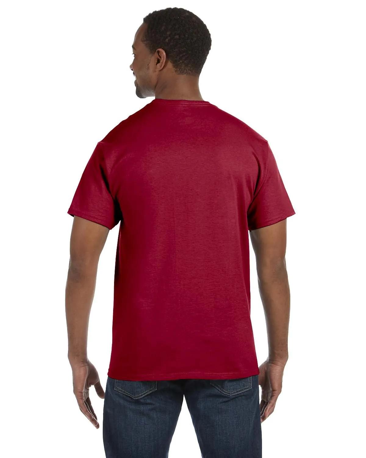 Adult DRI-POWER® ACTIVE T-Shirt 49 of 137