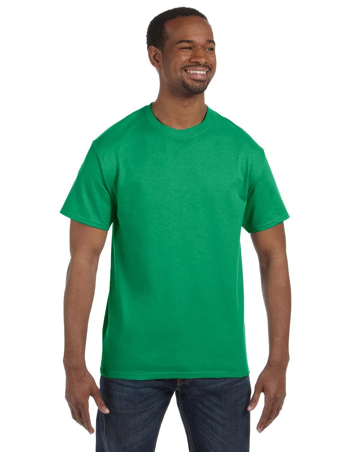 Adult DRI-POWER® ACTIVE T-Shirt 129 of 137