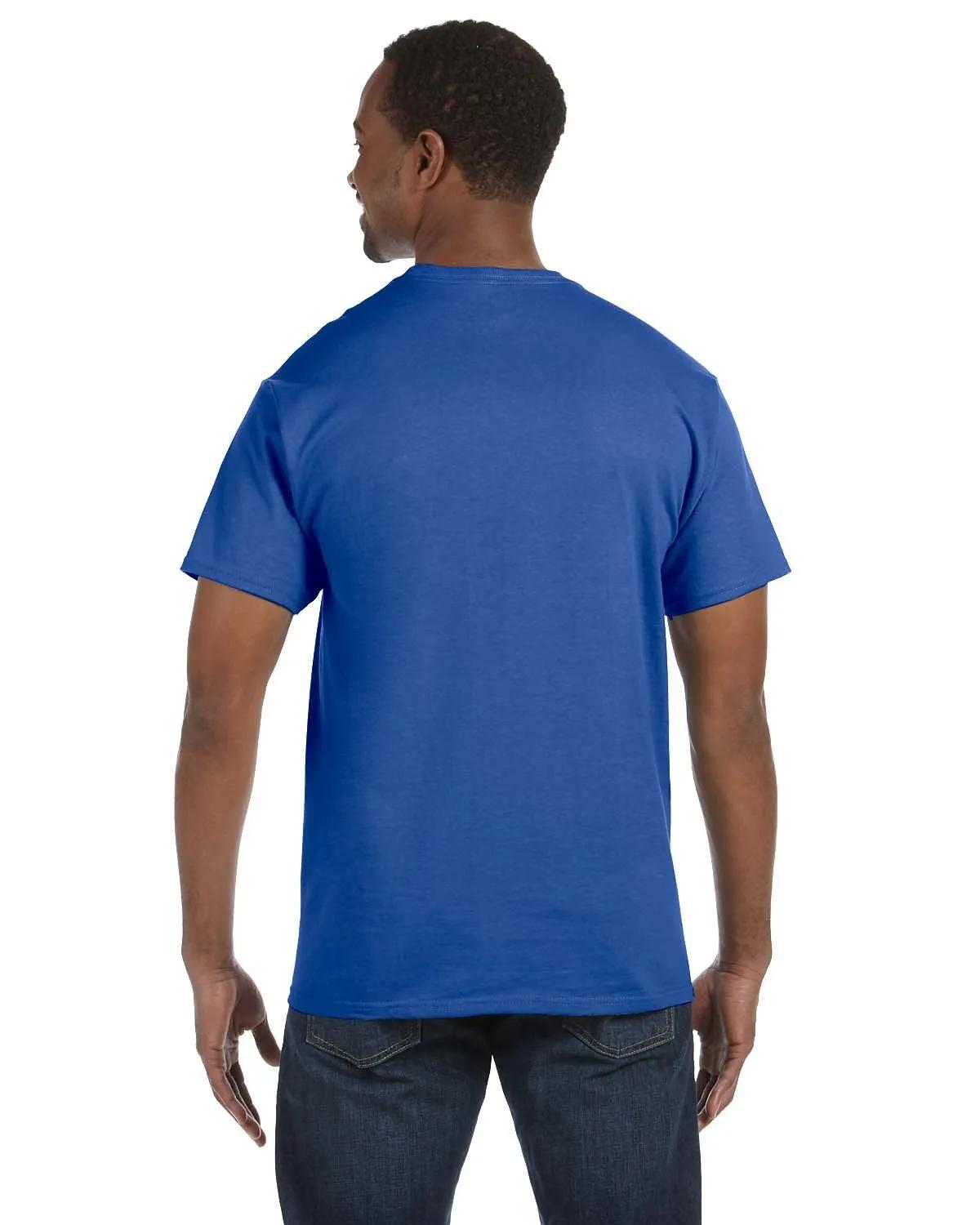 Adult DRI-POWER® ACTIVE T-Shirt 114 of 137