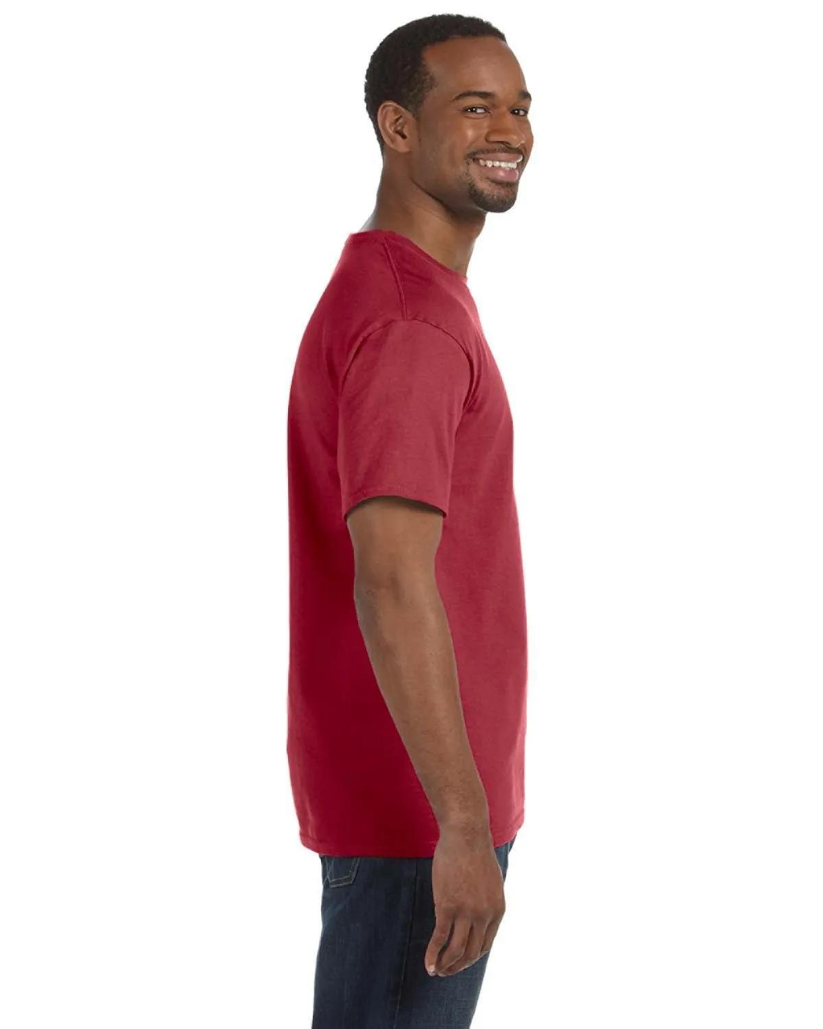 Adult DRI-POWER® ACTIVE T-Shirt 132 of 137