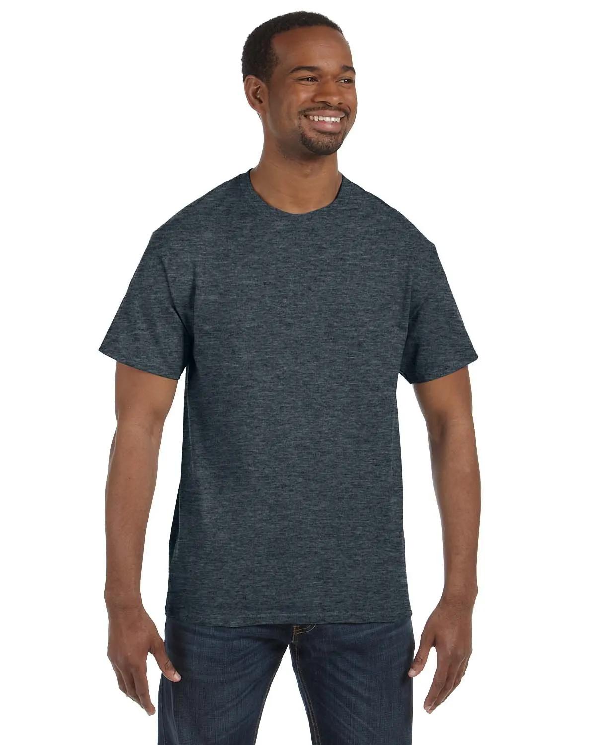 Adult DRI-POWER® ACTIVE T-Shirt 1 of 137