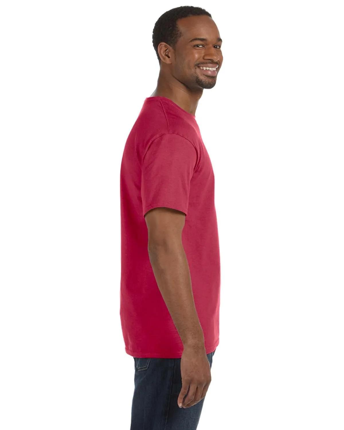 Adult DRI-POWER® ACTIVE T-Shirt 134 of 137