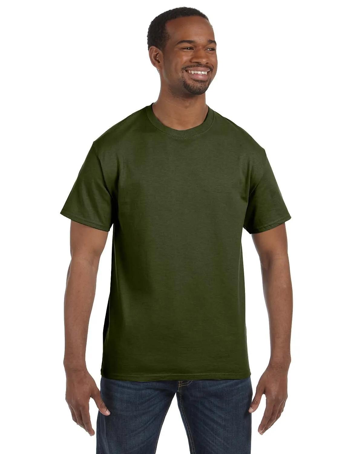 Adult DRI-POWER® ACTIVE T-Shirt 29 of 137