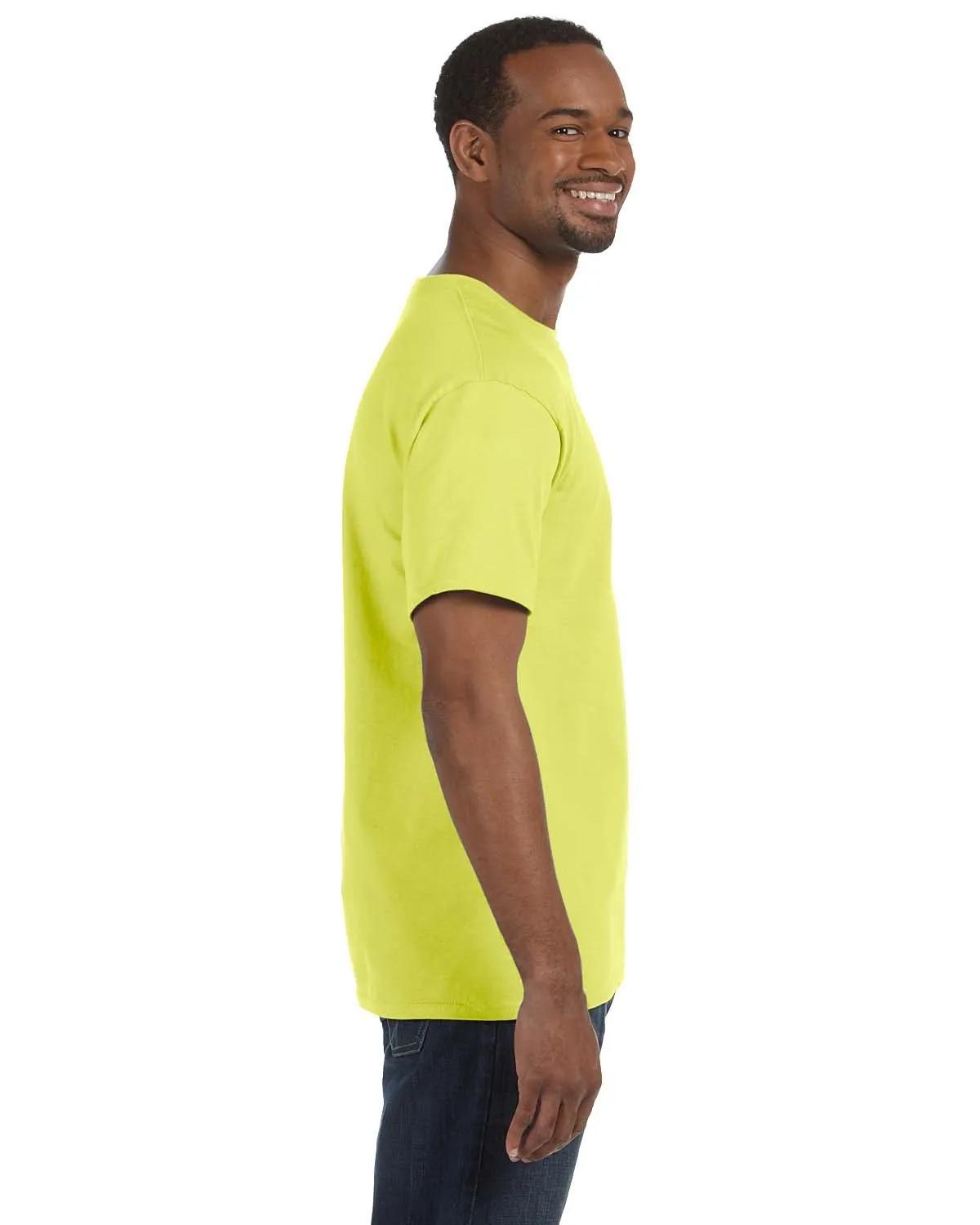Adult DRI-POWER® ACTIVE T-Shirt 126 of 137