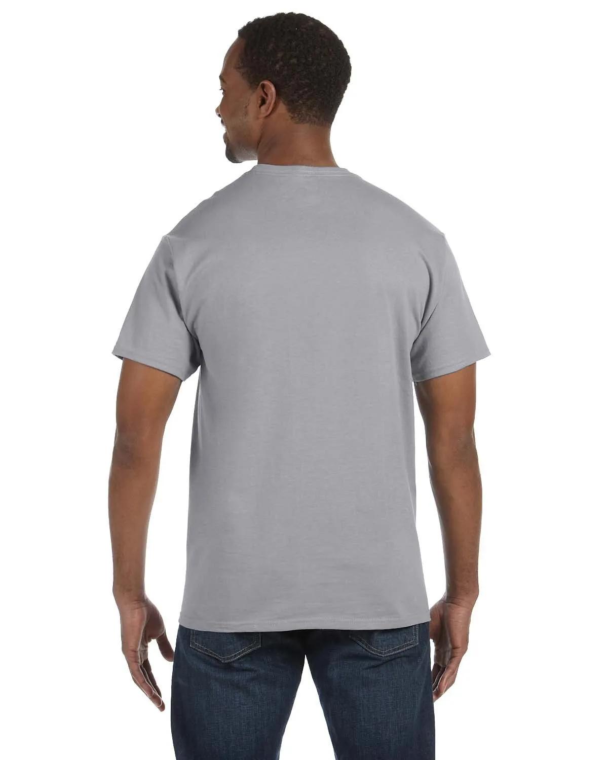 Adult DRI-POWER® ACTIVE T-Shirt 76 of 137