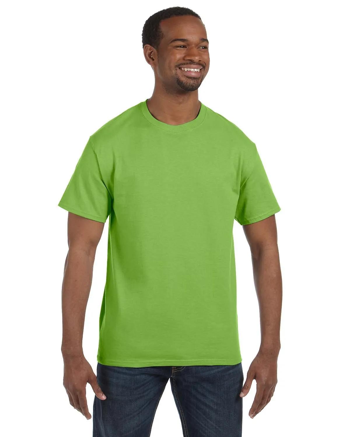 Adult DRI-POWER® ACTIVE T-Shirt 21 of 137