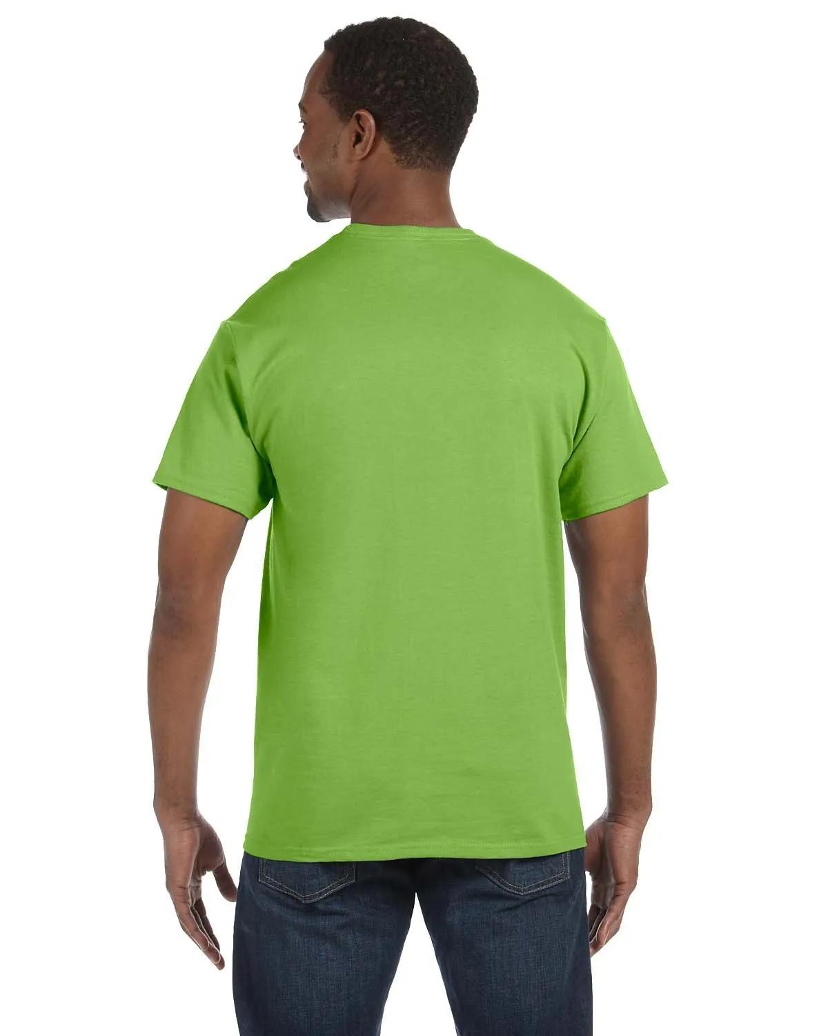 Adult DRI-POWER® ACTIVE T-Shirt 66 of 137
