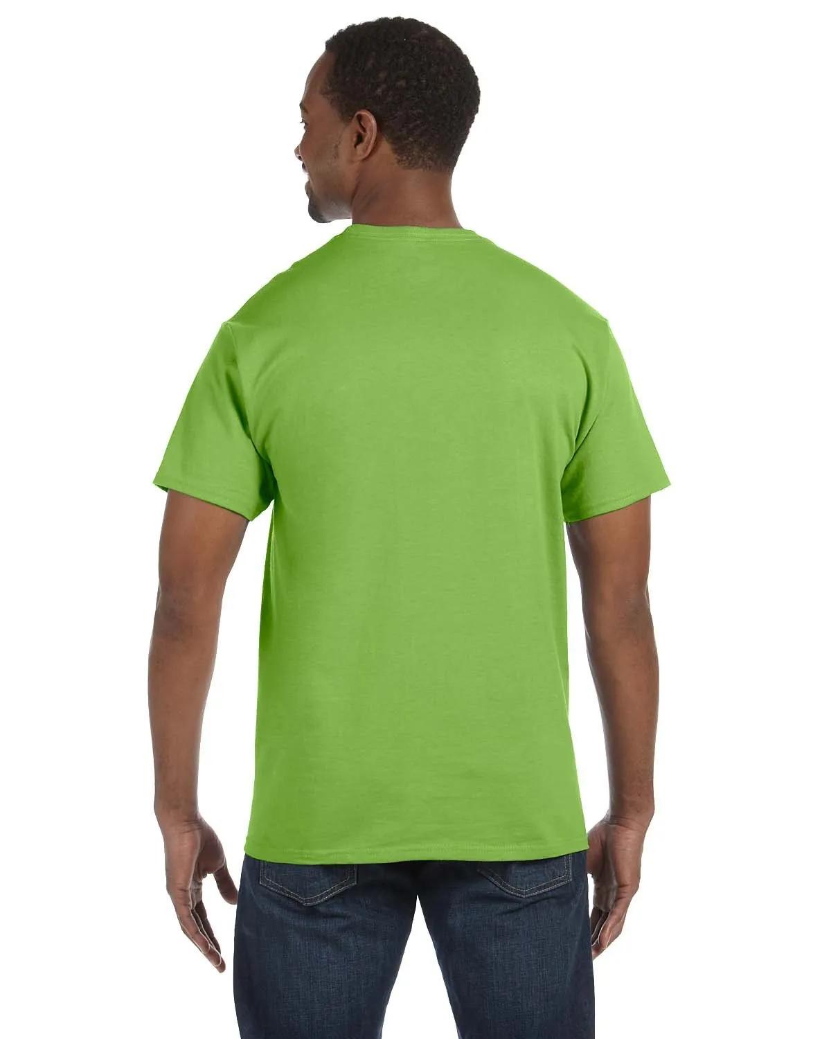 Adult DRI-POWER® ACTIVE T-Shirt 93 of 137