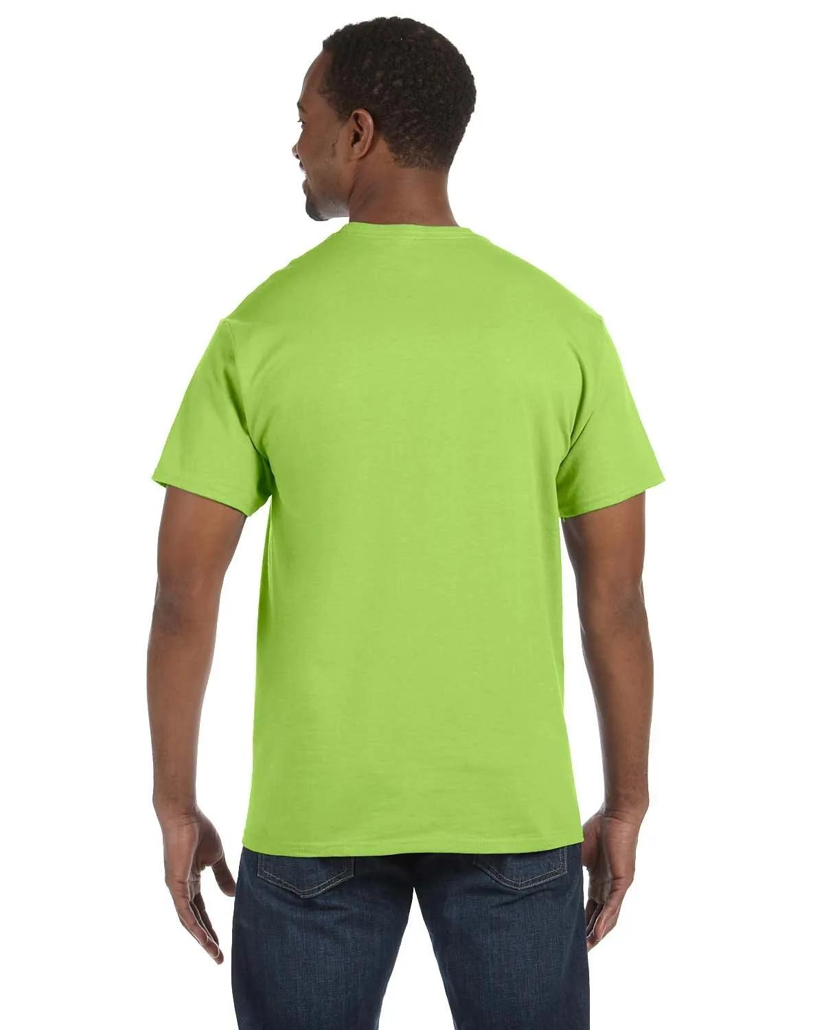 Adult DRI-POWER® ACTIVE T-Shirt 93 of 137