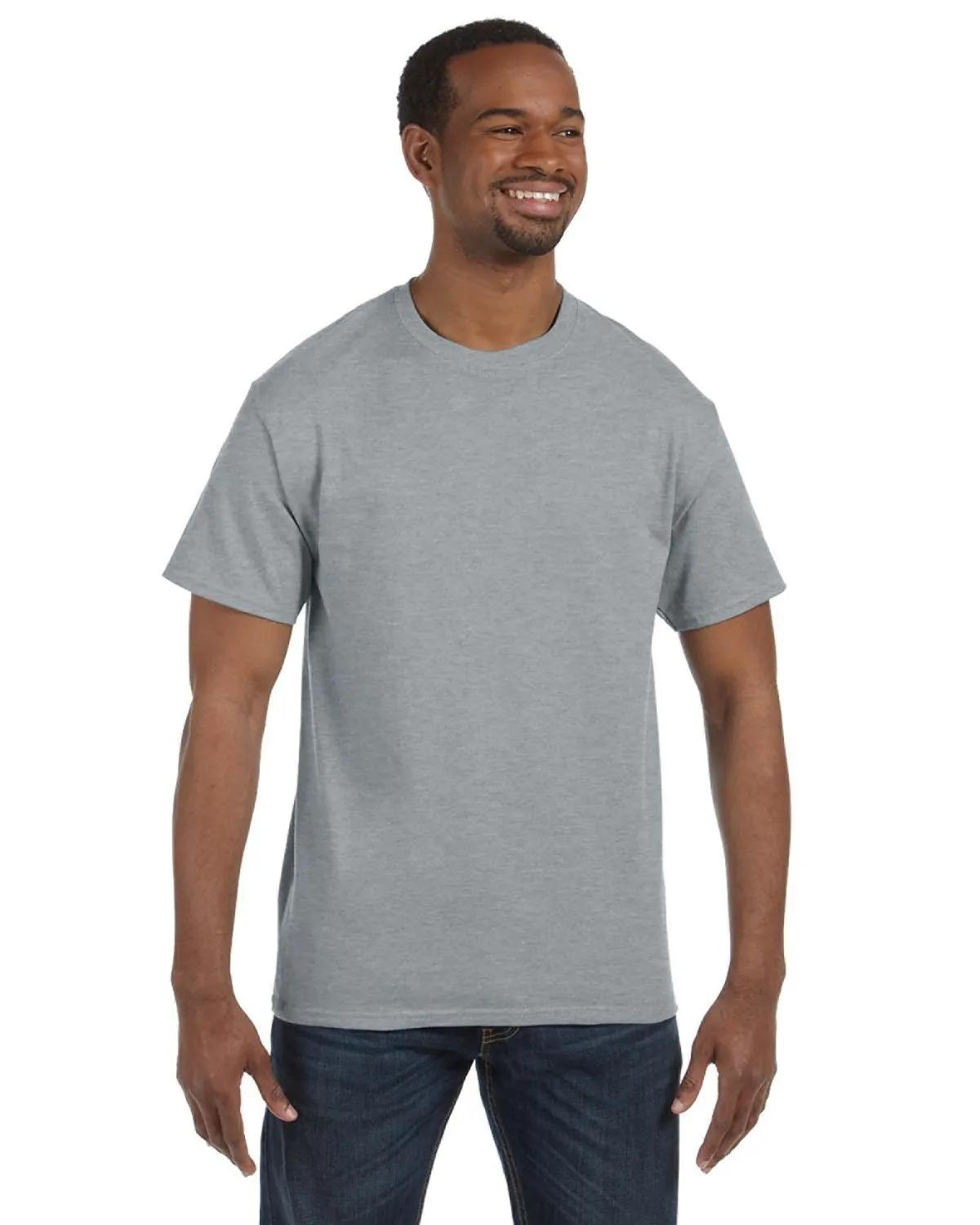 Adult DRI-POWER® ACTIVE T-Shirt 46 of 137