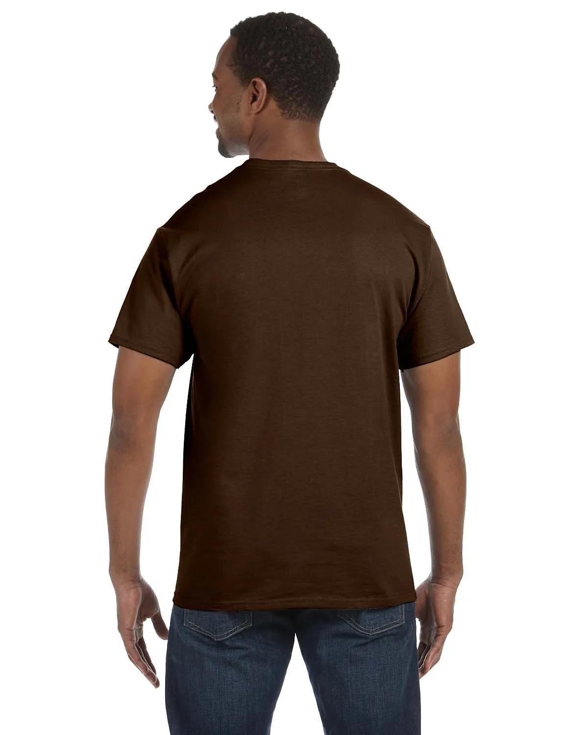 Adult DRI-POWER® ACTIVE T-Shirt 107 of 137