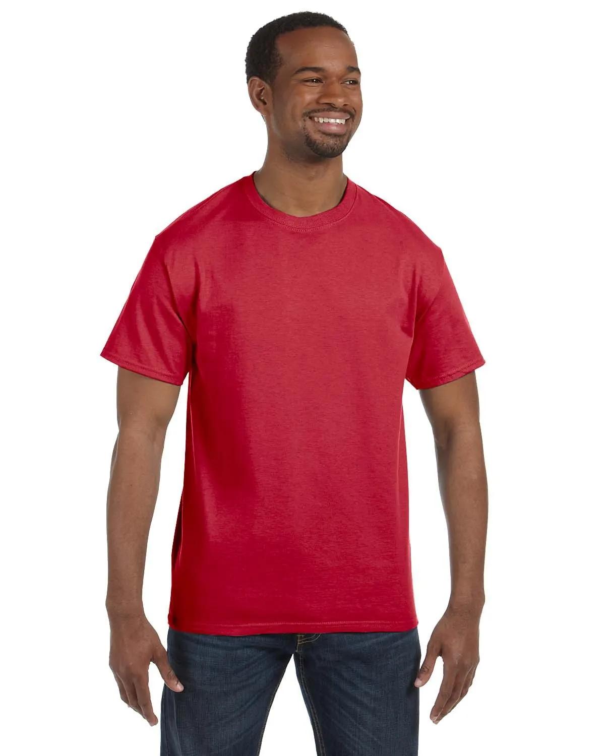 Adult DRI-POWER® ACTIVE T-Shirt 2 of 137