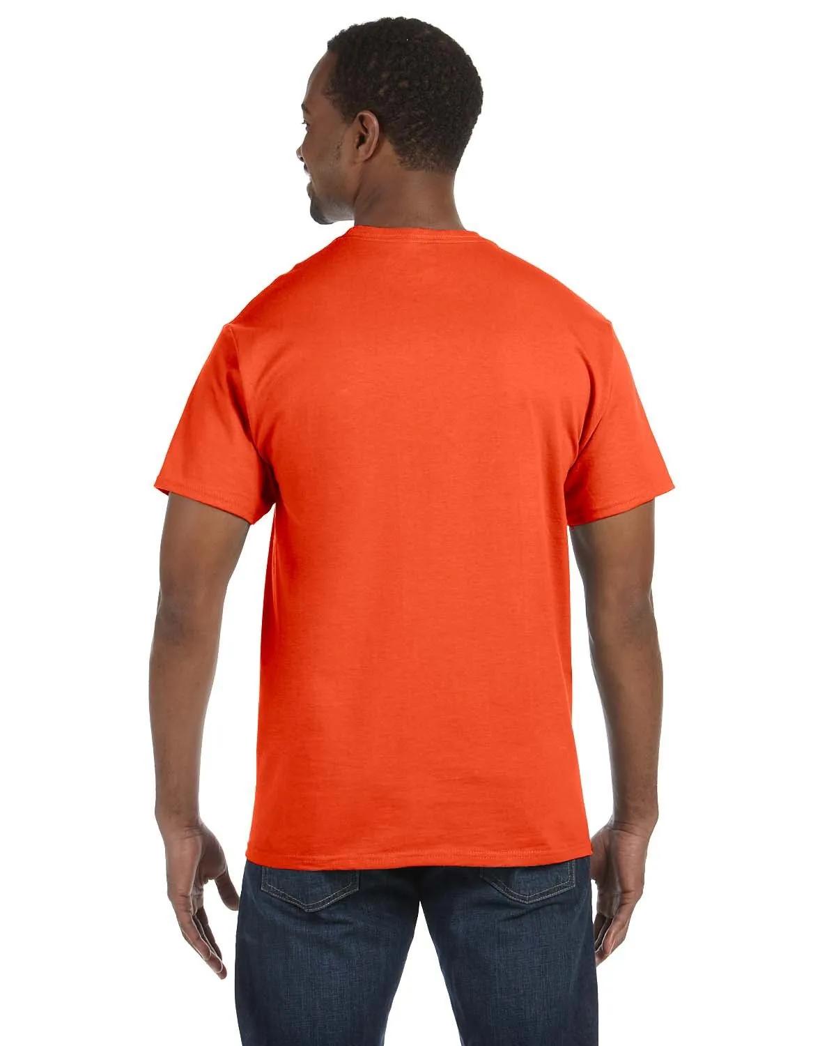 Adult DRI-POWER® ACTIVE T-Shirt 88 of 137