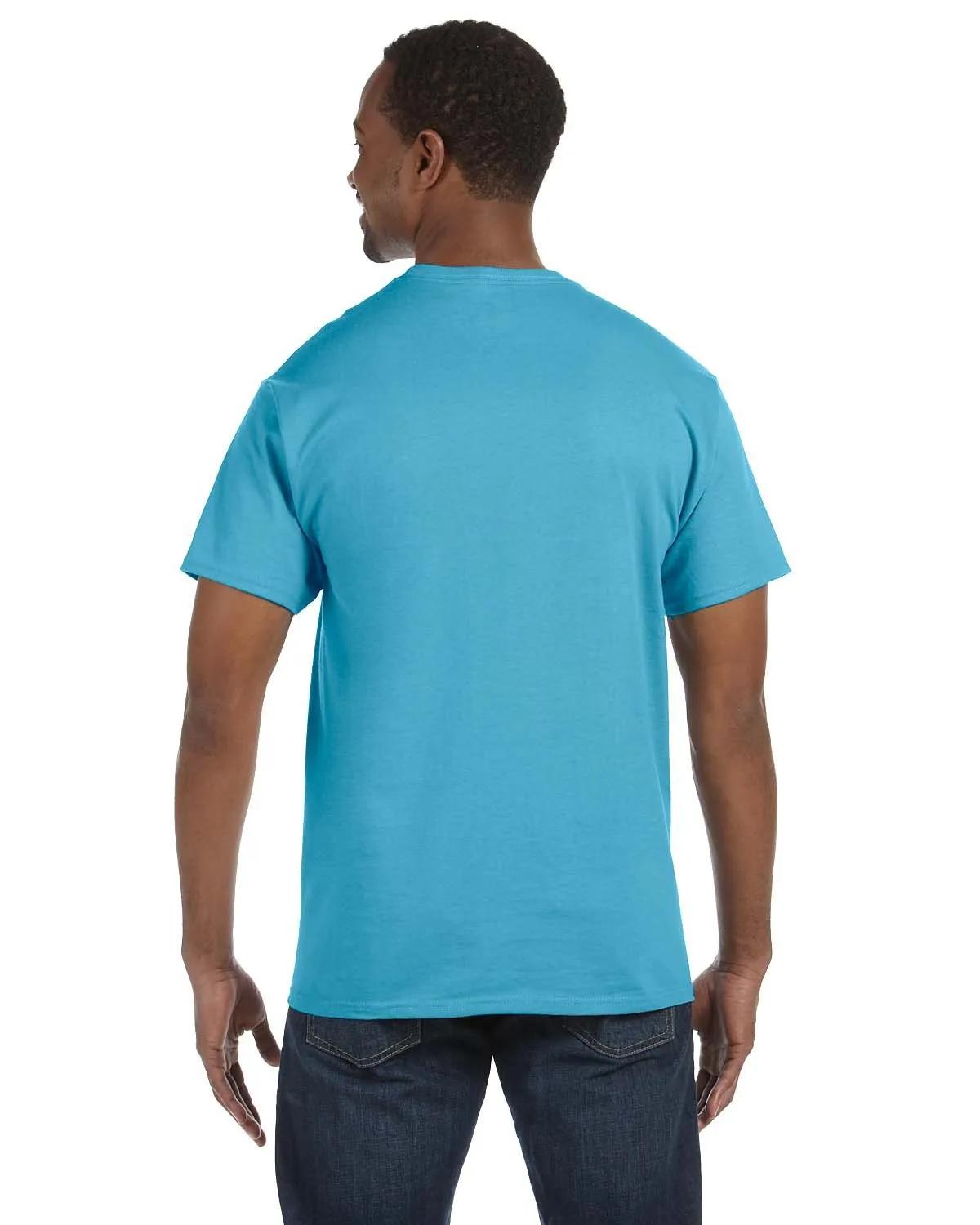 Adult DRI-POWER® ACTIVE T-Shirt 118 of 137