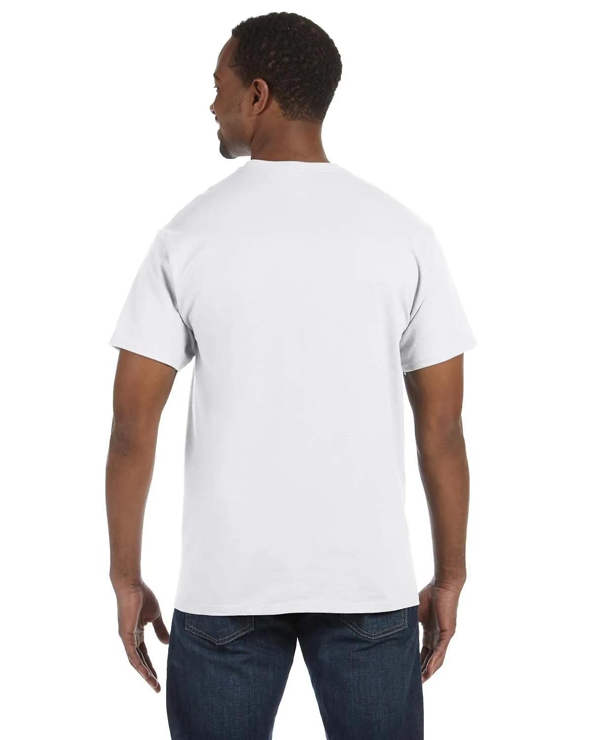 Adult DRI-POWER® ACTIVE T-Shirt 91 of 137