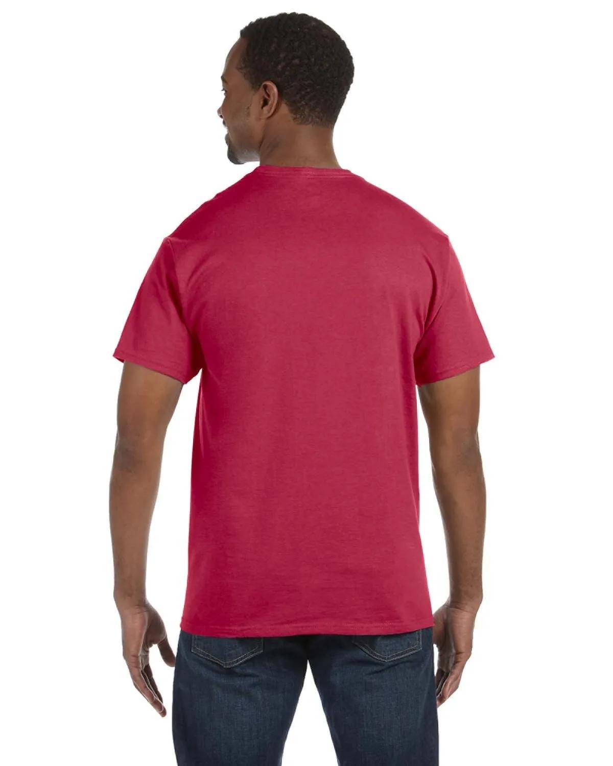 Adult DRI-POWER® ACTIVE T-Shirt 133 of 137