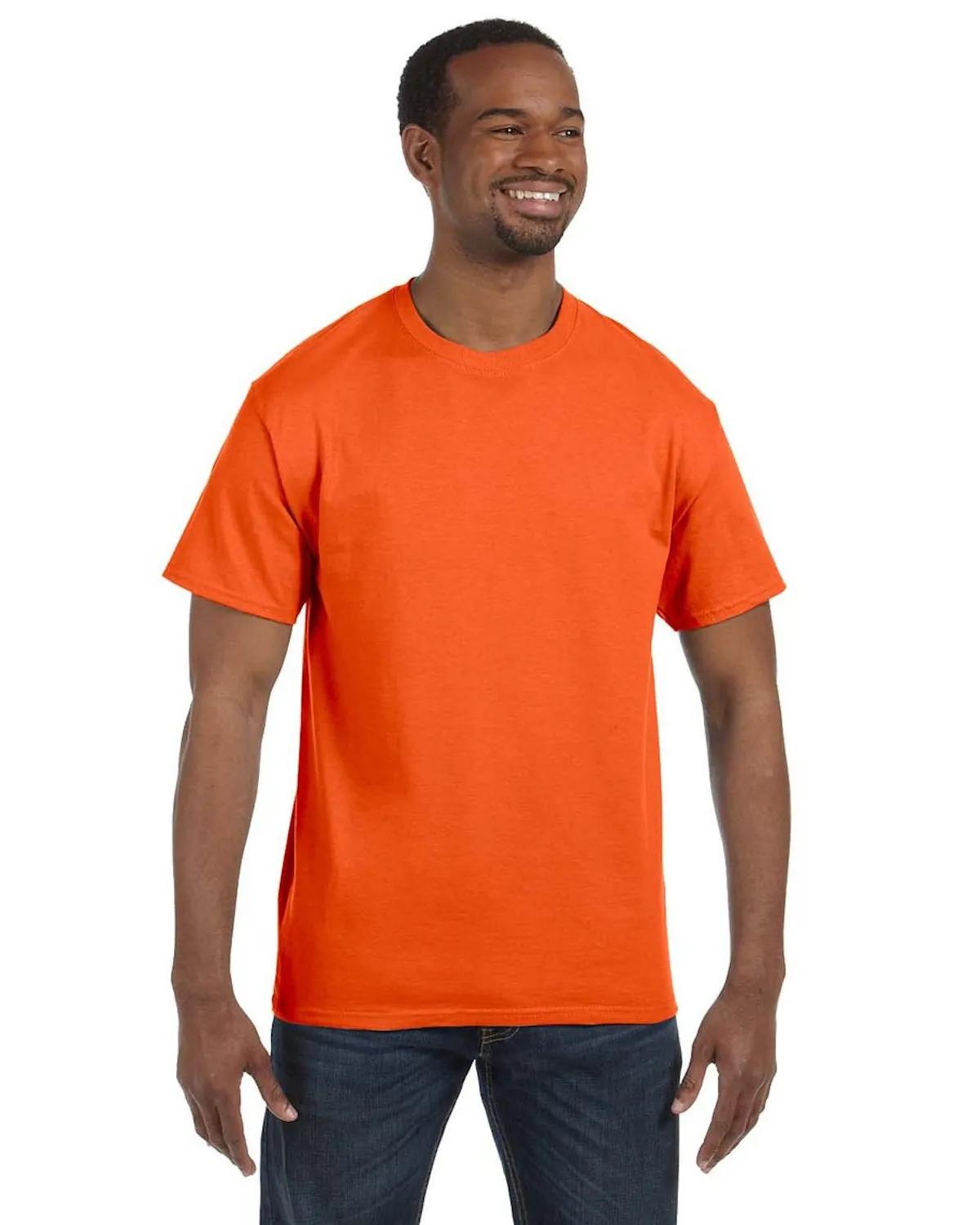 Adult DRI-POWER® ACTIVE T-Shirt 6 of 137