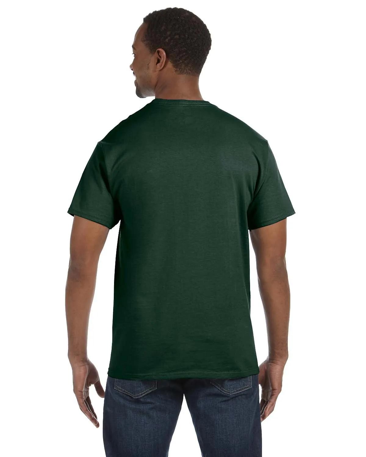 Adult DRI-POWER® ACTIVE T-Shirt 111 of 137
