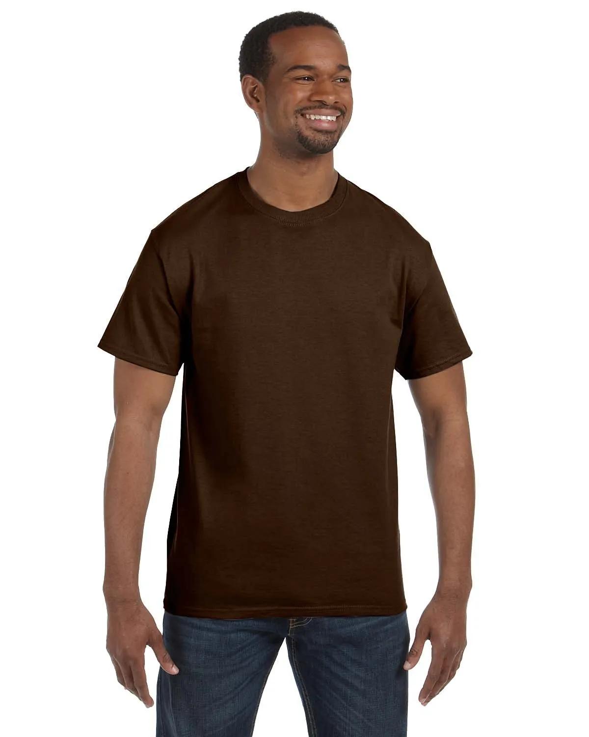 Adult DRI-POWER® ACTIVE T-Shirt 44 of 137