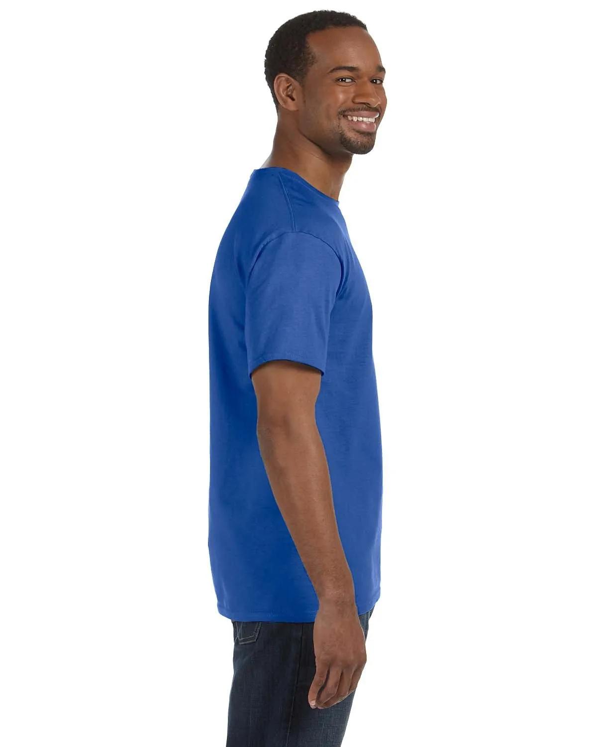 Adult DRI-POWER® ACTIVE T-Shirt 127 of 137