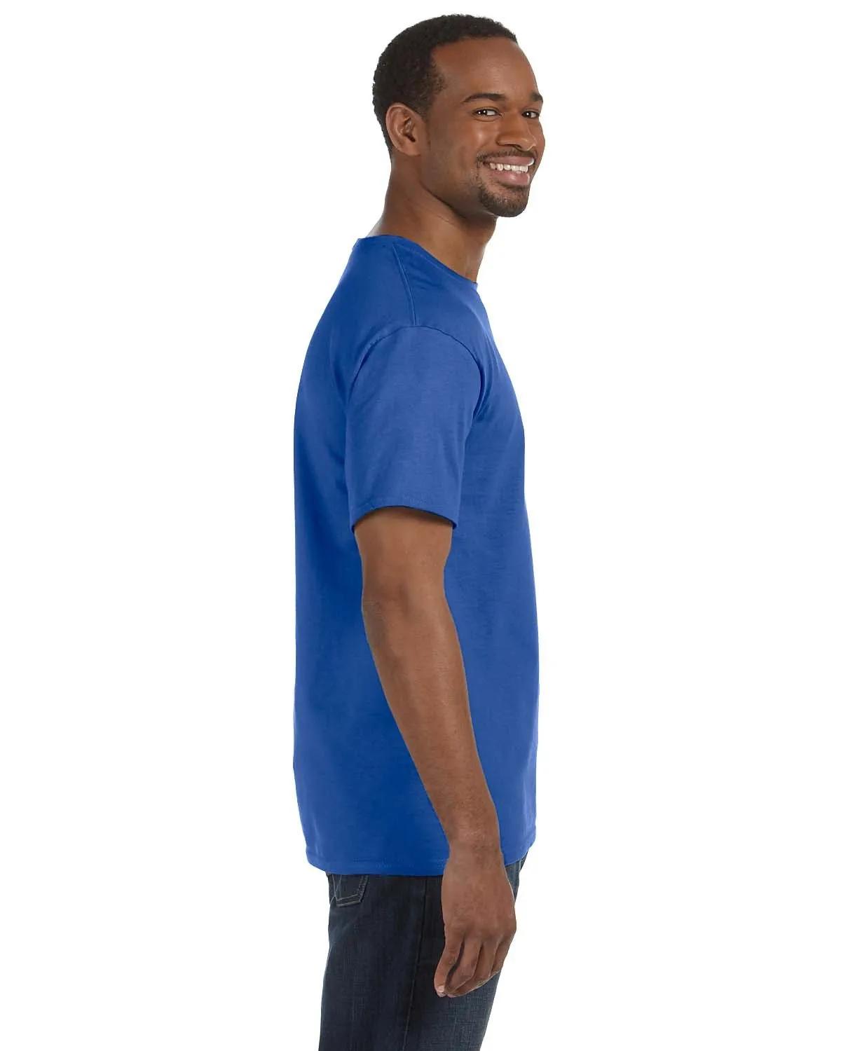 Adult DRI-POWER® ACTIVE T-Shirt 115 of 137