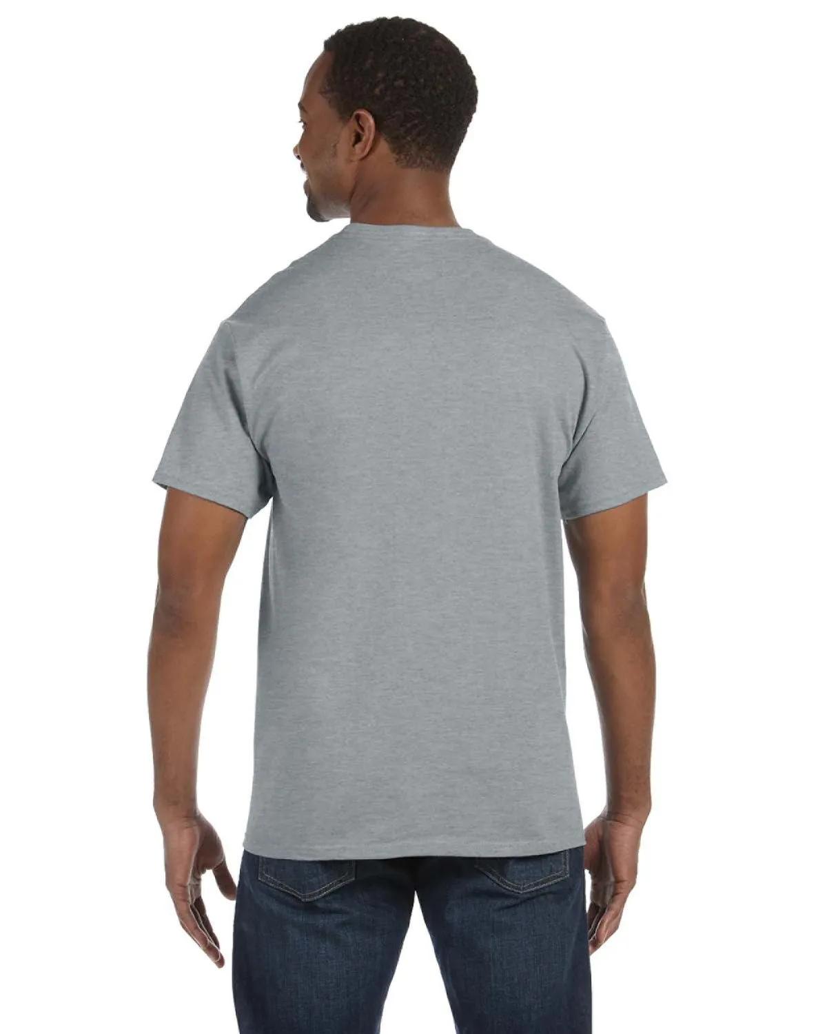 Adult DRI-POWER® ACTIVE T-Shirt 136 of 137