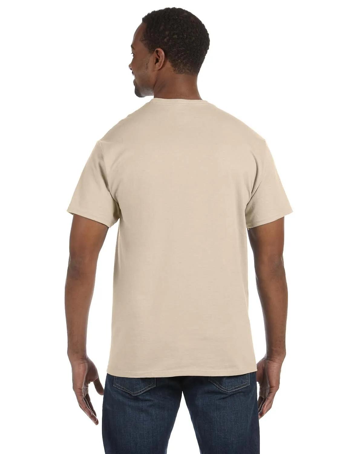 Adult DRI-POWER® ACTIVE T-Shirt 136 of 137