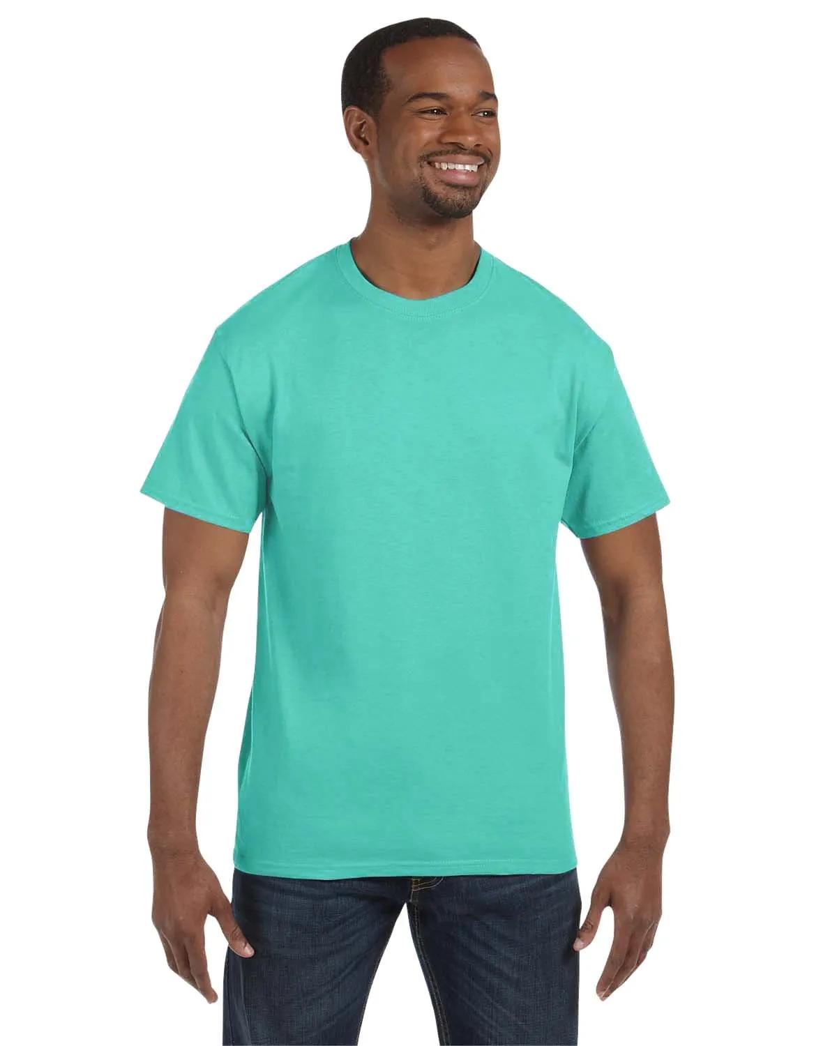 Adult DRI-POWER® ACTIVE T-Shirt 23 of 137