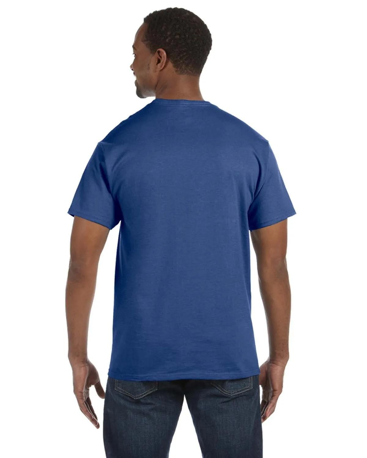 Adult DRI-POWER® ACTIVE T-Shirt 127 of 137