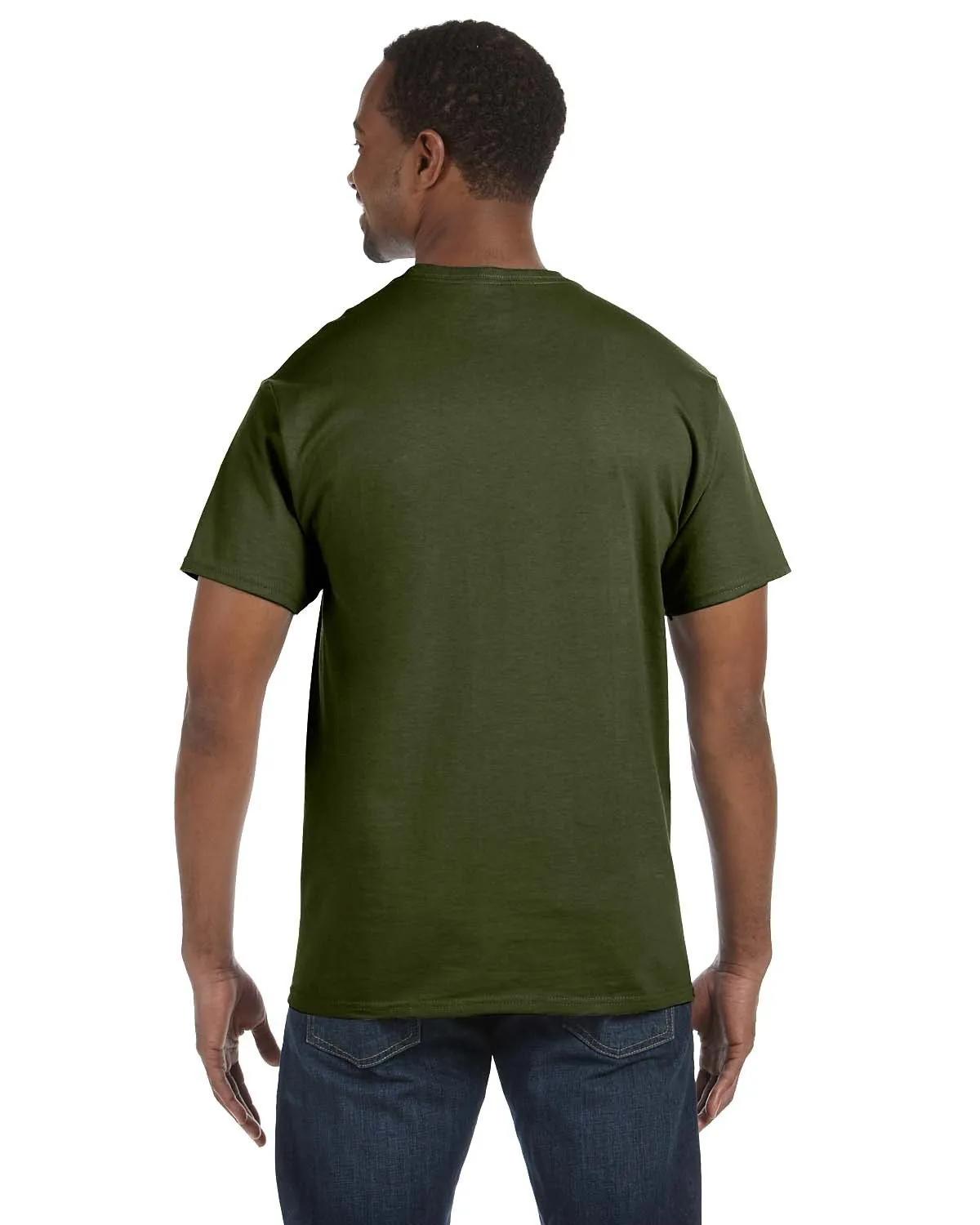 Adult DRI-POWER® ACTIVE T-Shirt 88 of 137