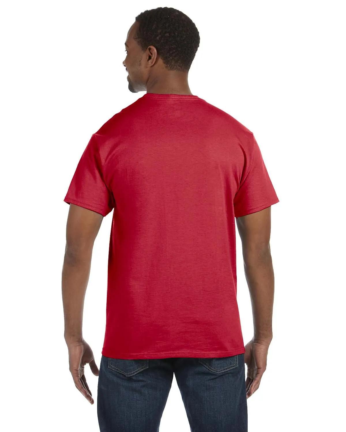 Adult DRI-POWER® ACTIVE T-Shirt 52 of 137