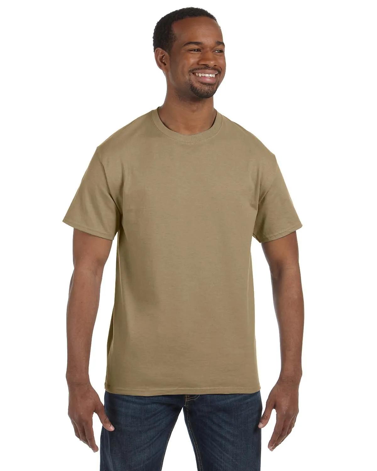 Adult DRI-POWER® ACTIVE T-Shirt 2 of 137