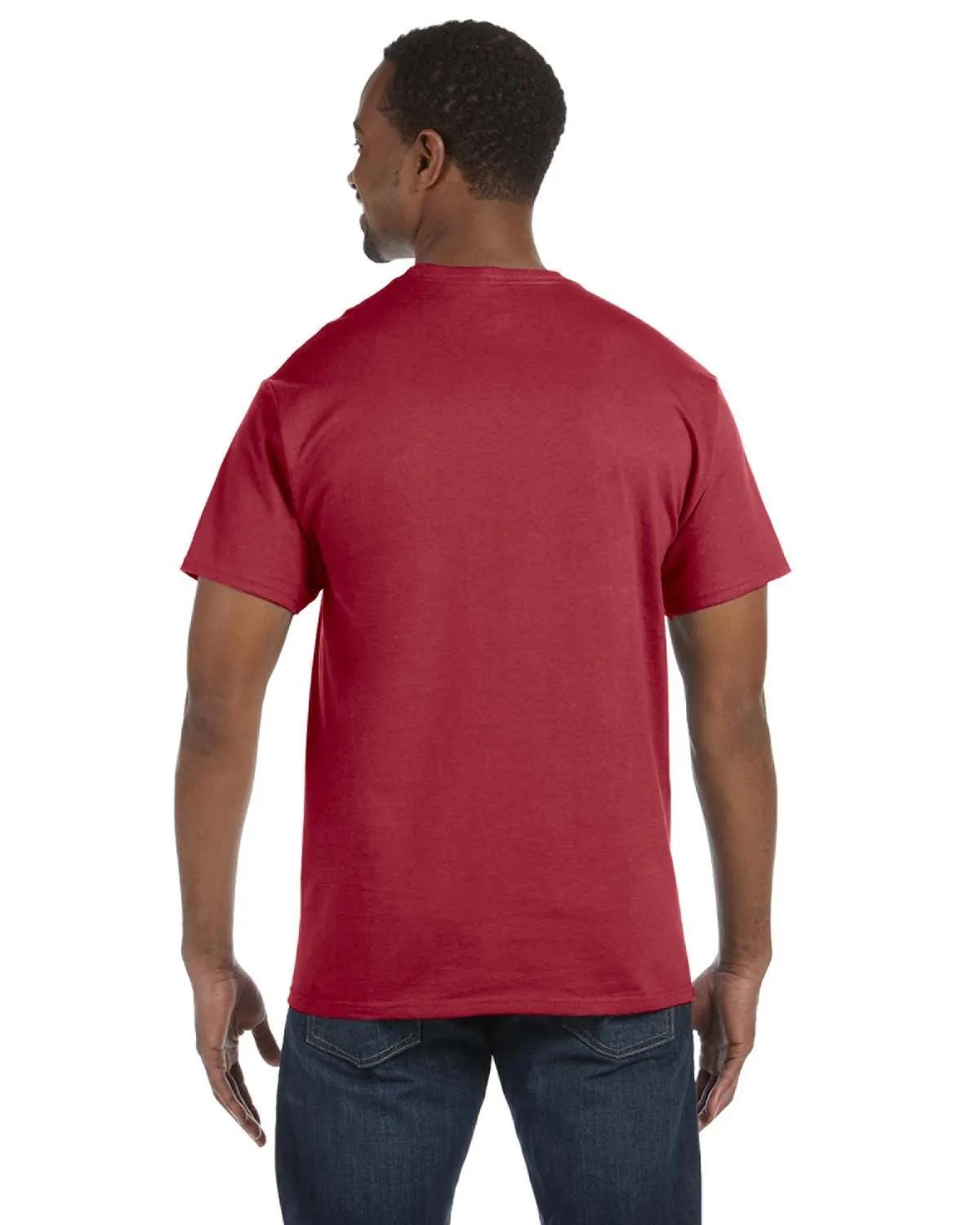 Adult DRI-POWER® ACTIVE T-Shirt 131 of 137