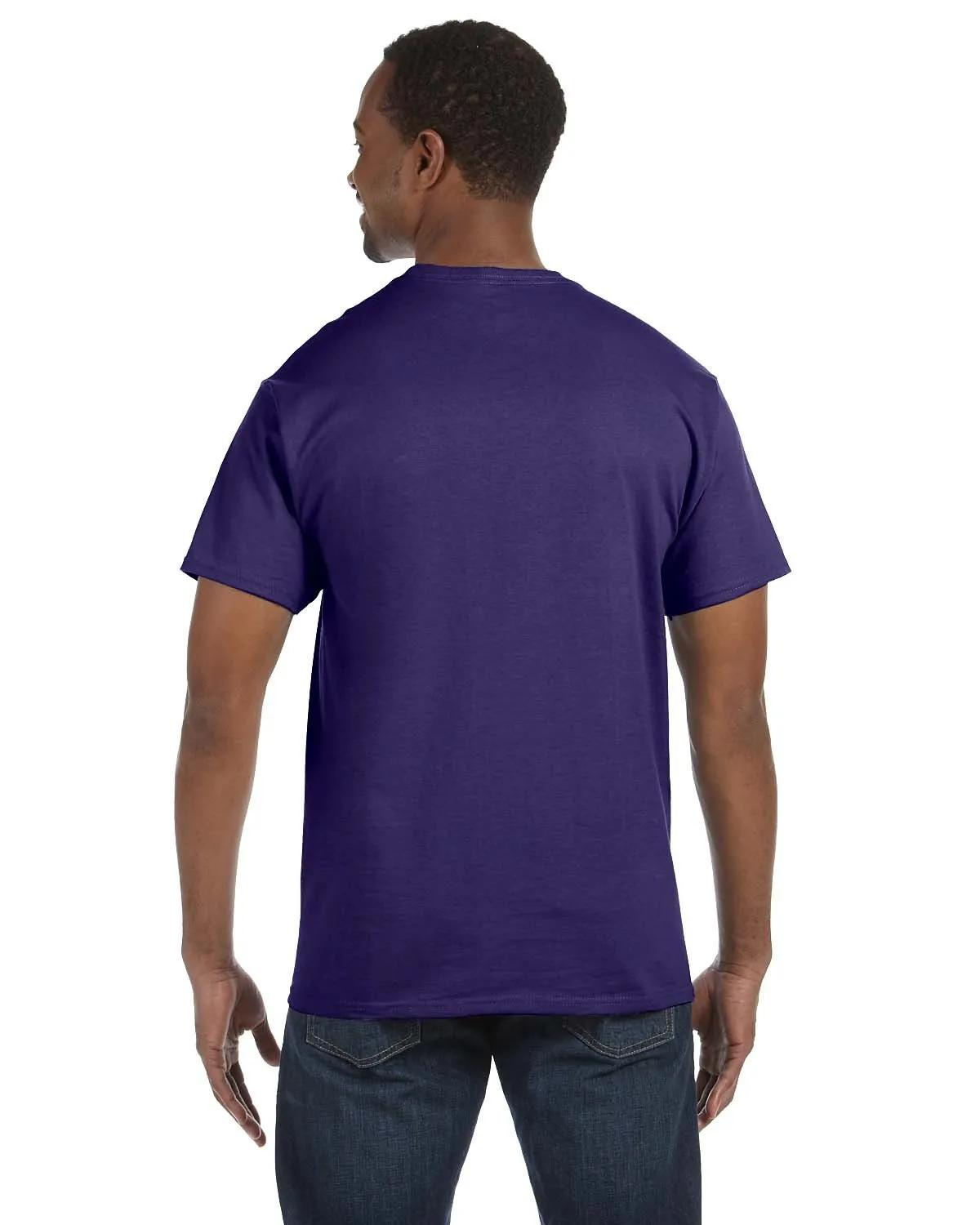 Adult DRI-POWER® ACTIVE T-Shirt 71 of 137