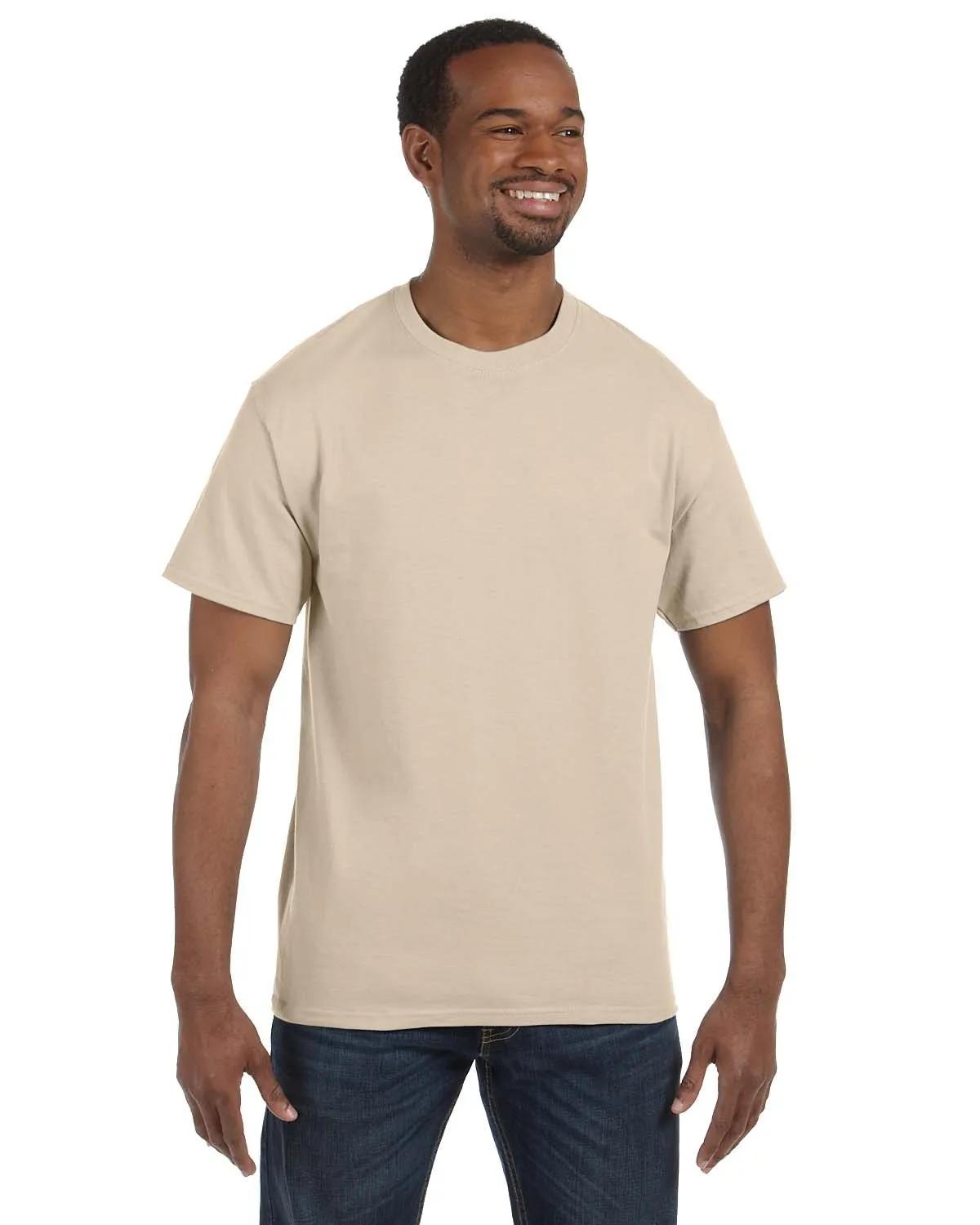 Adult DRI-POWER® ACTIVE T-Shirt 19 of 137