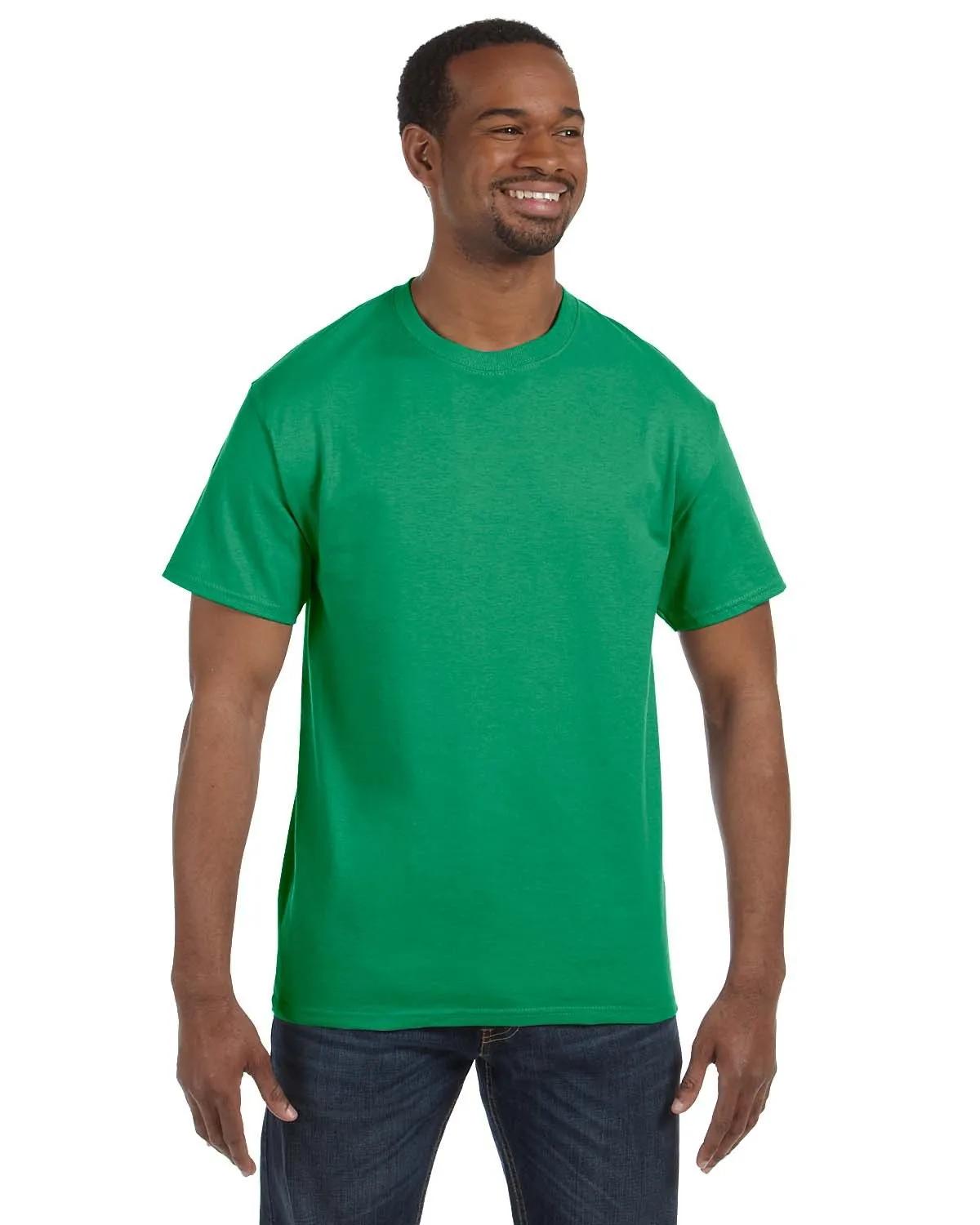 Adult DRI-POWER® ACTIVE T-Shirt 3 of 137