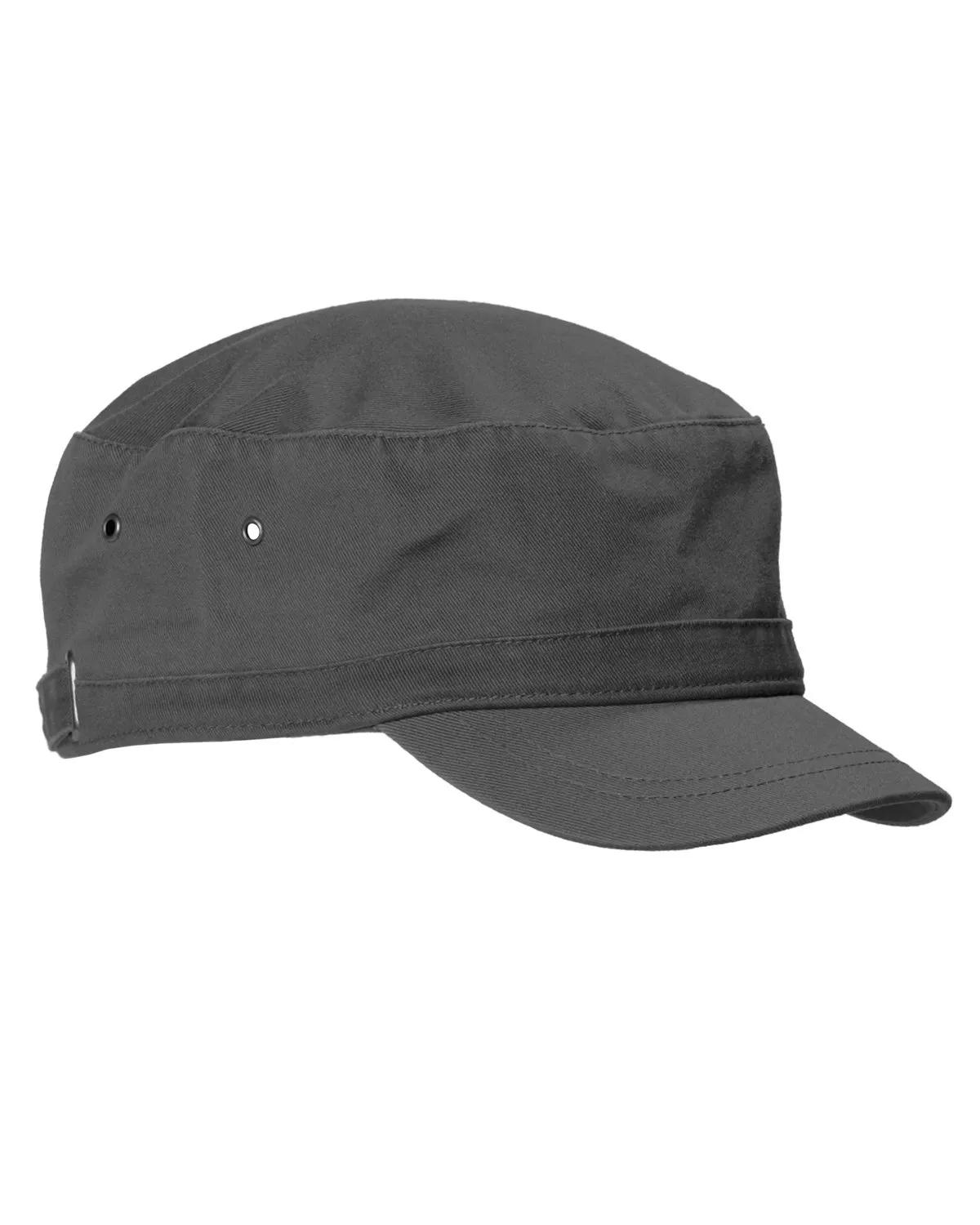 Short Bill Cadet Cap 2 of 3